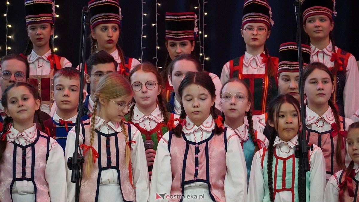 Orszak Trzech Króli 2025 Ostrołęka [06.01.2025] - zdjęcie #79 - eOstroleka.pl