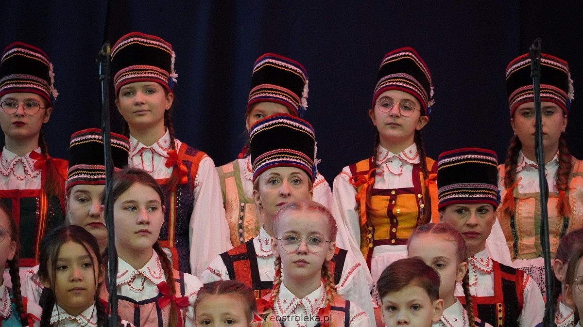 Orszak Trzech Króli 2025 Ostrołęka [06.01.2025] - zdjęcie #78 - eOstroleka.pl