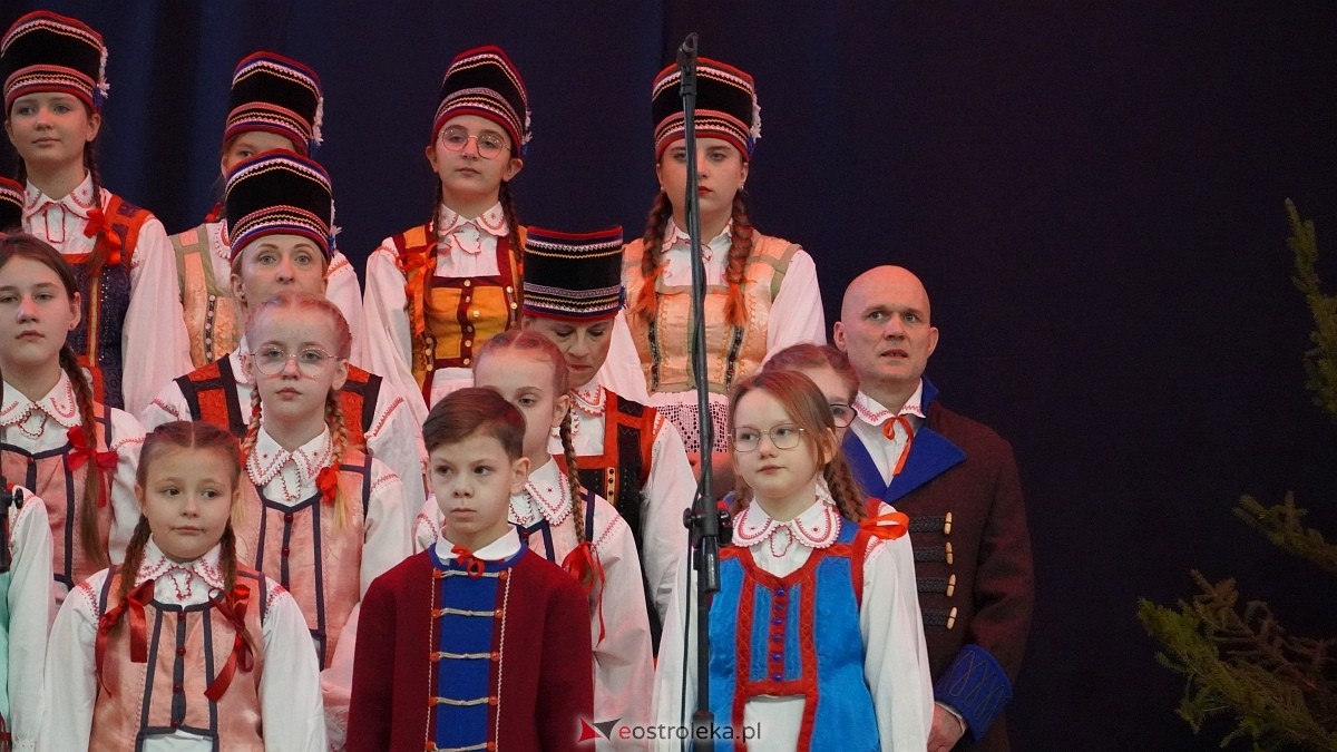 Orszak Trzech Króli 2025 Ostrołęka [06.01.2025] - zdjęcie #77 - eOstroleka.pl