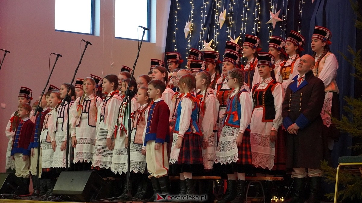 Orszak Trzech Króli 2025 Ostrołęka [06.01.2025] - zdjęcie #73 - eOstroleka.pl
