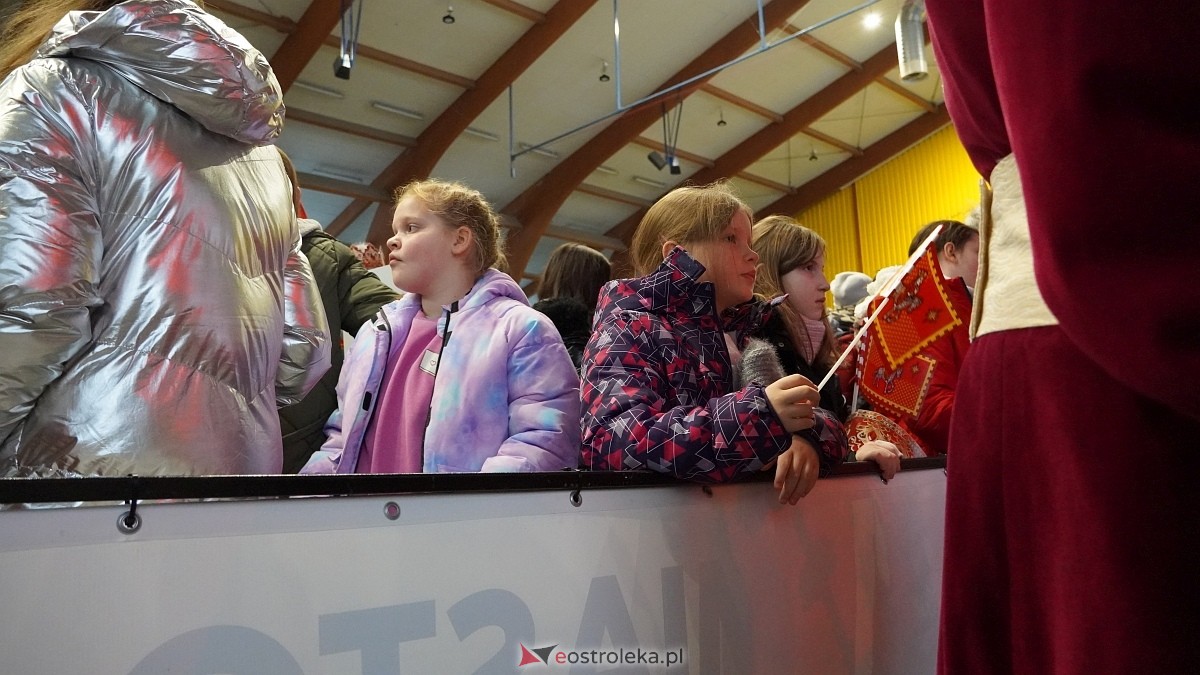 Orszak Trzech Króli 2025 Ostrołęka [06.01.2025] - zdjęcie #62 - eOstroleka.pl