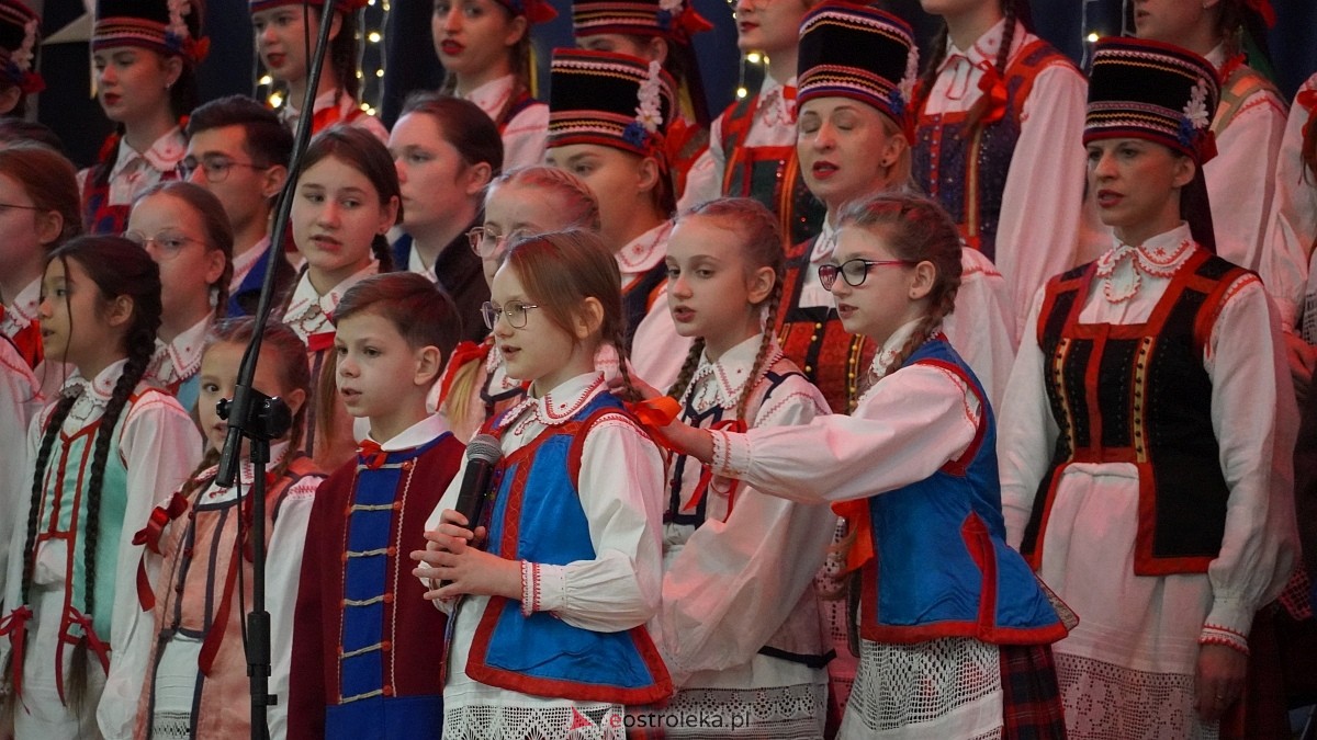 Orszak Trzech Króli 2025 Ostrołęka [06.01.2025] - zdjęcie #59 - eOstroleka.pl