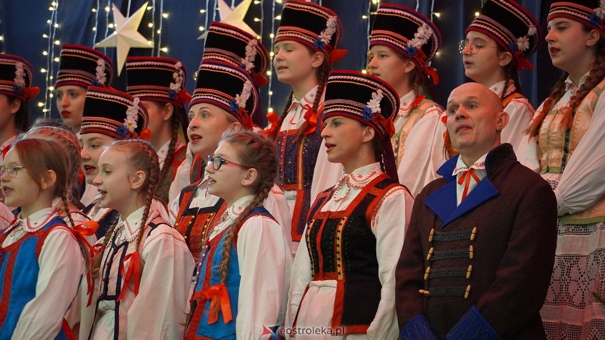 Orszak Trzech Króli 2025 Ostrołęka [06.01.2025] - zdjęcie #54 - eOstroleka.pl