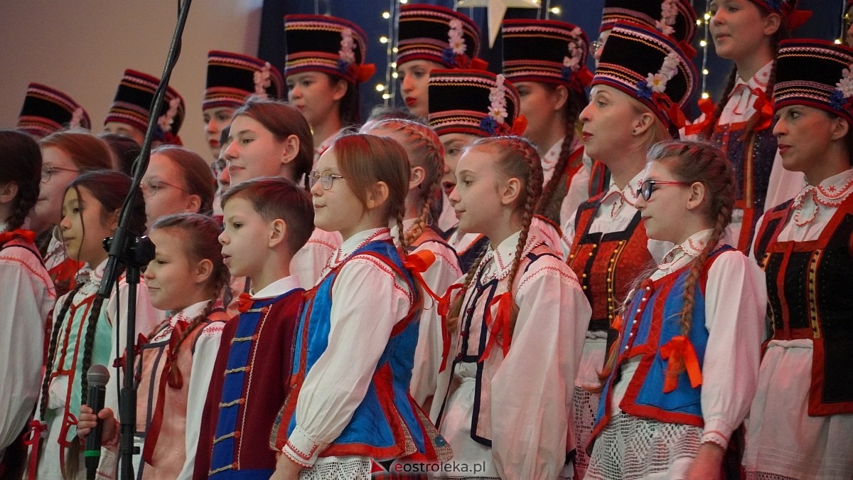 Orszak Trzech Króli 2025 Ostrołęka [06.01.2025] - zdjęcie #53 - eOstroleka.pl