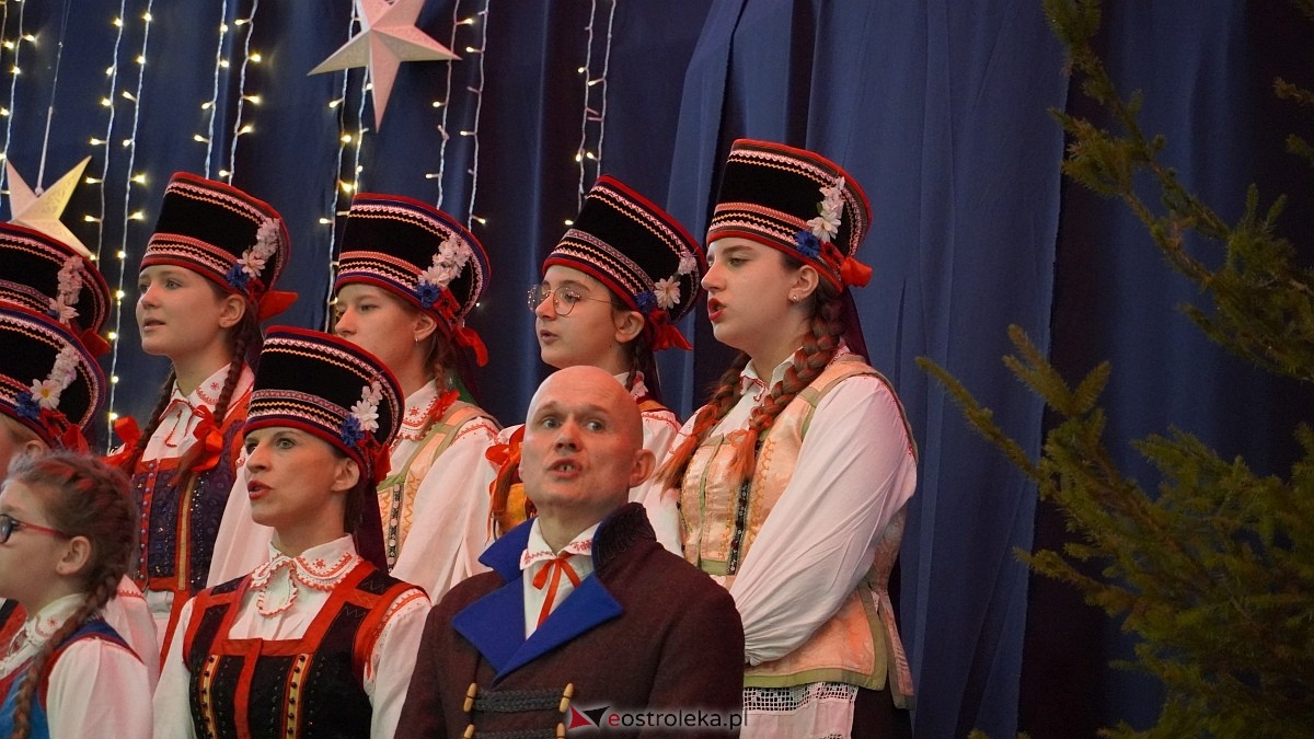 Orszak Trzech Króli 2025 Ostrołęka [06.01.2025] - zdjęcie #52 - eOstroleka.pl