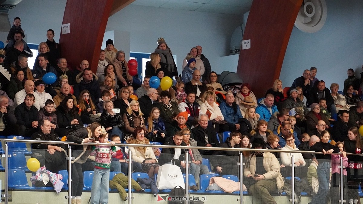 Orszak Trzech Króli 2025 Ostrołęka [06.01.2025] - zdjęcie #47 - eOstroleka.pl