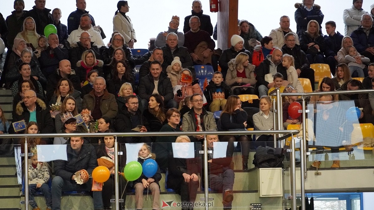 Orszak Trzech Króli 2025 Ostrołęka [06.01.2025] - zdjęcie #45 - eOstroleka.pl