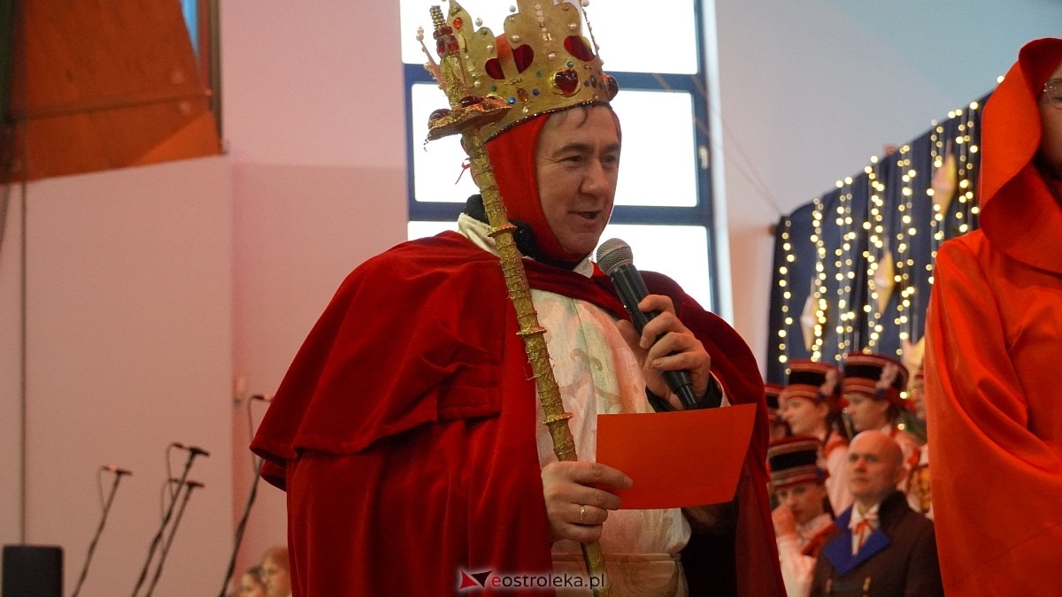 Orszak Trzech Króli 2025 Ostrołęka [06.01.2025] - zdjęcie #40 - eOstroleka.pl
