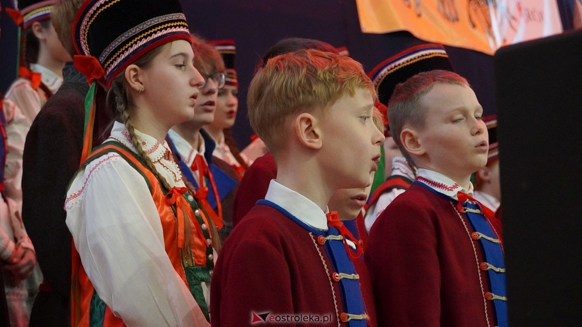 Orszak Trzech Króli 2025 Ostrołęka [06.01.2025] - zdjęcie #28 - eOstroleka.pl