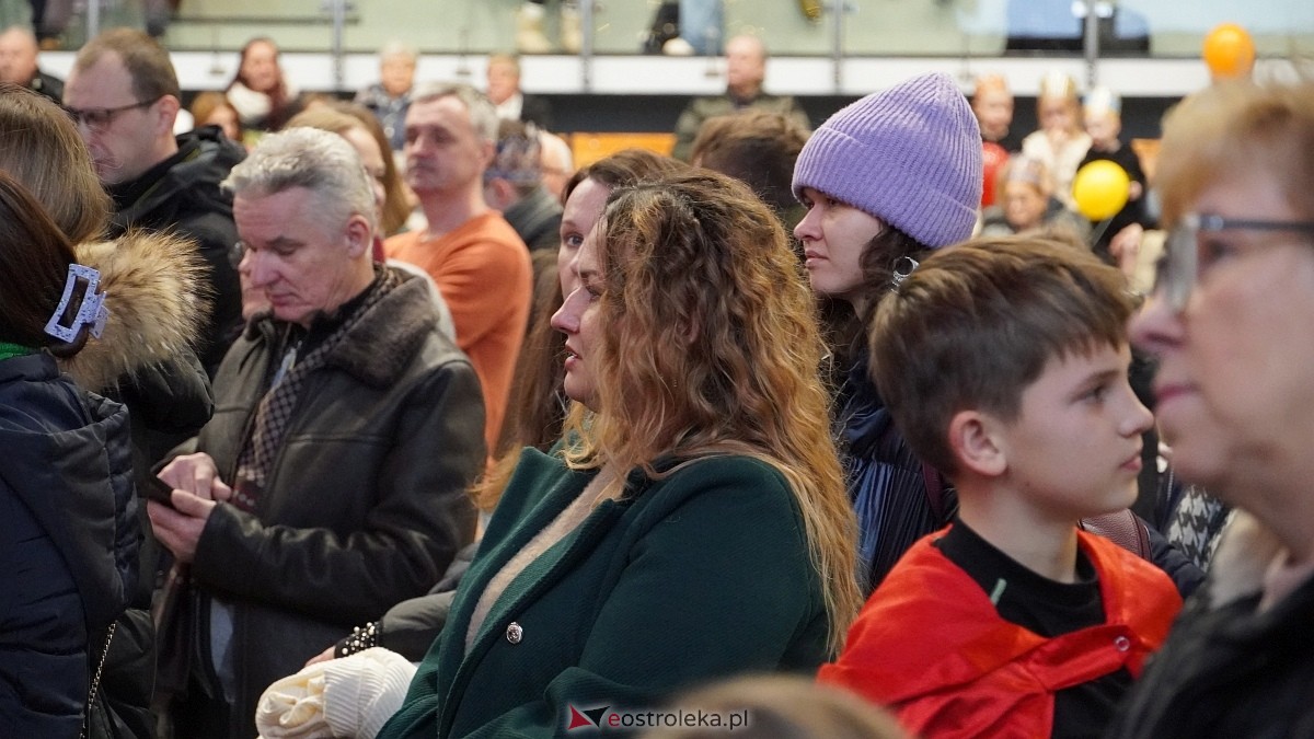 Orszak Trzech Króli 2025 Ostrołęka [06.01.2025] - zdjęcie #27 - eOstroleka.pl