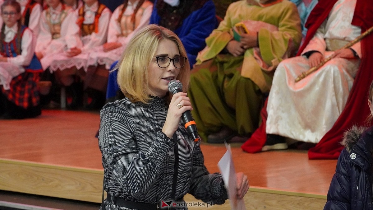 Orszak Trzech Króli 2025 Ostrołęka [06.01.2025] - zdjęcie #22 - eOstroleka.pl