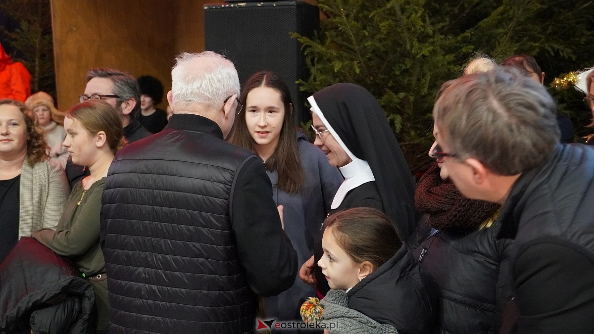 Orszak Trzech Króli 2025 Ostrołęka [06.01.2025] - zdjęcie #21 - eOstroleka.pl