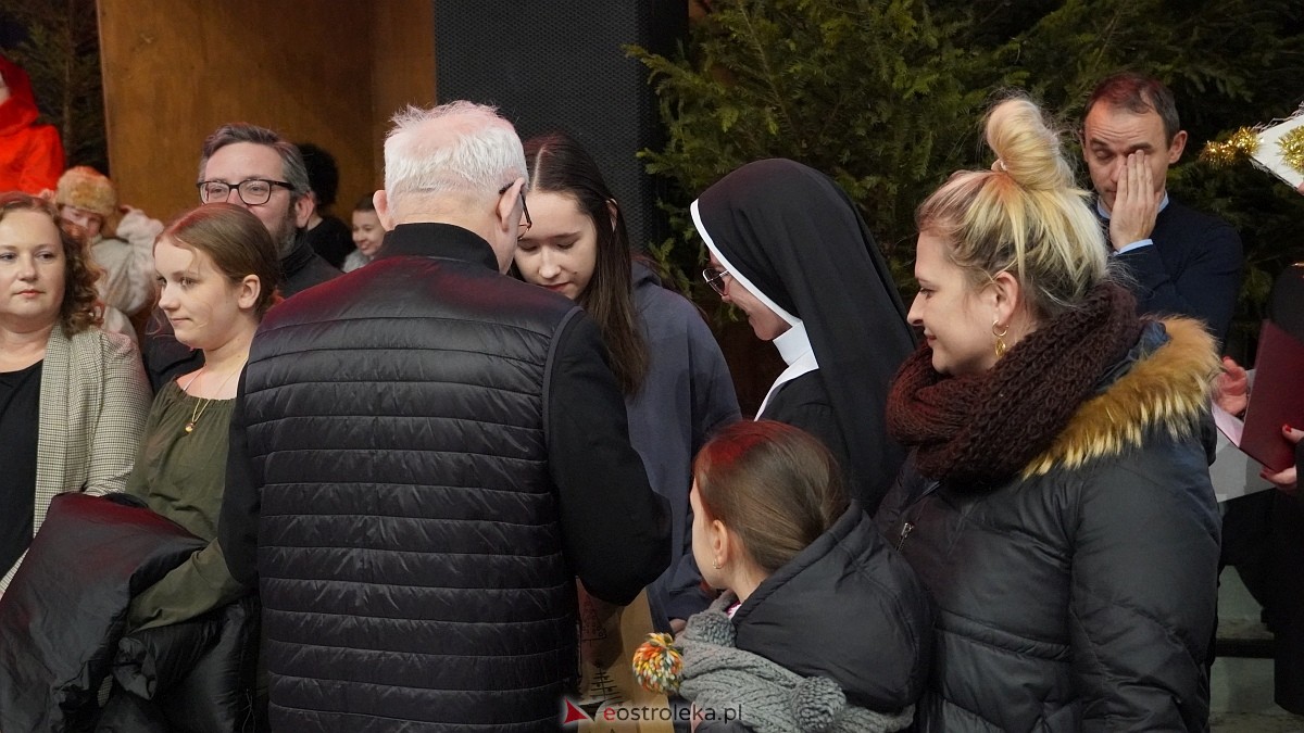 Orszak Trzech Króli 2025 Ostrołęka [06.01.2025] - zdjęcie #20 - eOstroleka.pl
