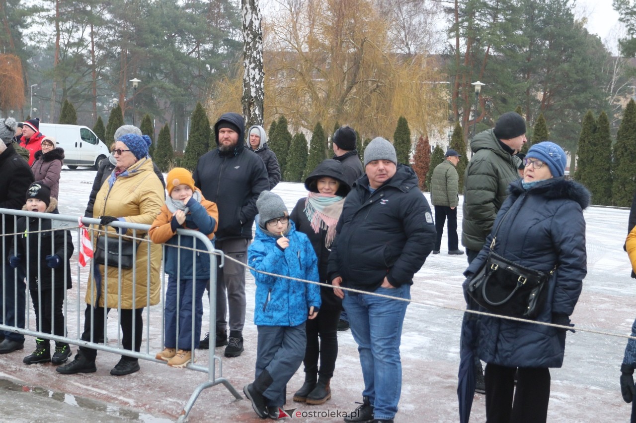 Orszak Trzech Króli 2025 Ostrołęka [06.01.2025] - zdjęcie #339 - eOstroleka.pl