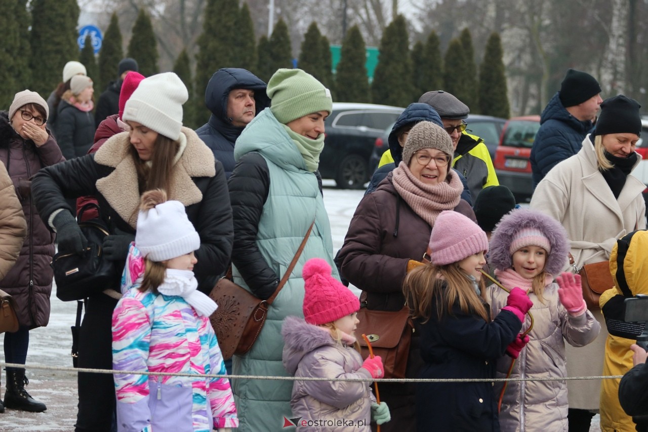 Orszak Trzech Króli 2025 Ostrołęka [06.01.2025] - zdjęcie #333 - eOstroleka.pl