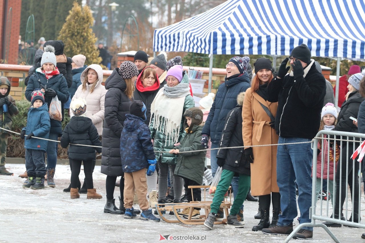 Orszak Trzech Króli 2025 Ostrołęka [06.01.2025] - zdjęcie #329 - eOstroleka.pl