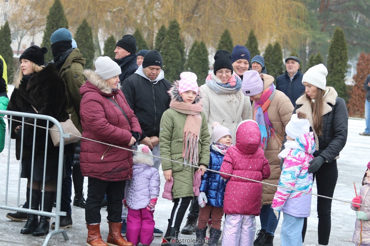 Orszak Trzech Króli 2025 Ostrołęka [06.01.2025] - zdjęcie #325 - eOstroleka.pl
