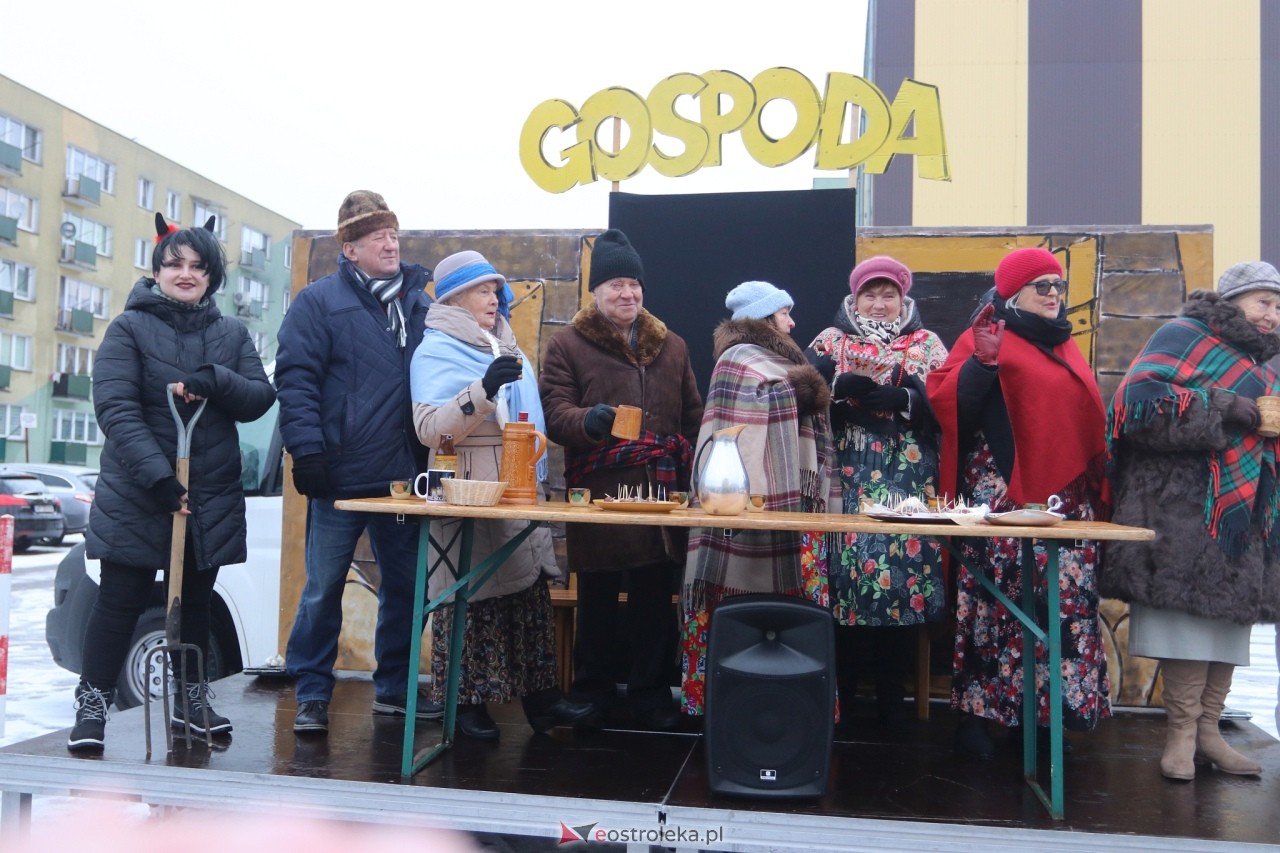 Orszak Trzech Króli 2025 Ostrołęka [06.01.2025] - zdjęcie #233 - eOstroleka.pl