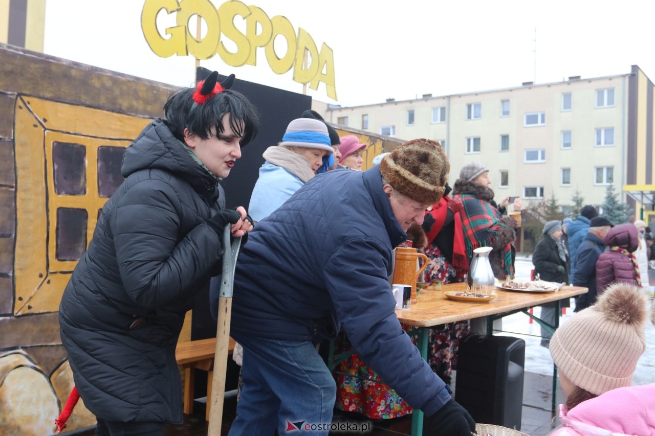Orszak Trzech Króli 2025 Ostrołęka [06.01.2025] - zdjęcie #229 - eOstroleka.pl