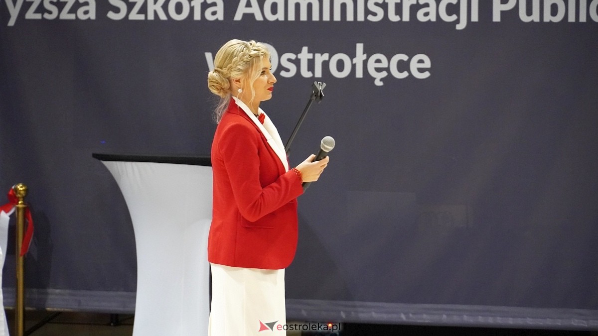 Spotkanie noworoczne i otwarcie biura poselskiego posłów Koalicji Obywatelskiej [07.01.2025] - zdjęcie #85 - eOstroleka.pl