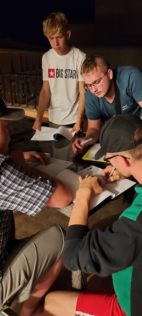 Projekt „Efektywnie i mobilnie - technik w Europie (Malta) nr 2023-1-PL01-KA122-VET-000115930 w Zespole Szkół Powiatowych w Goworowie dobiega końca - zdjęcie #165 - eOstroleka.pl