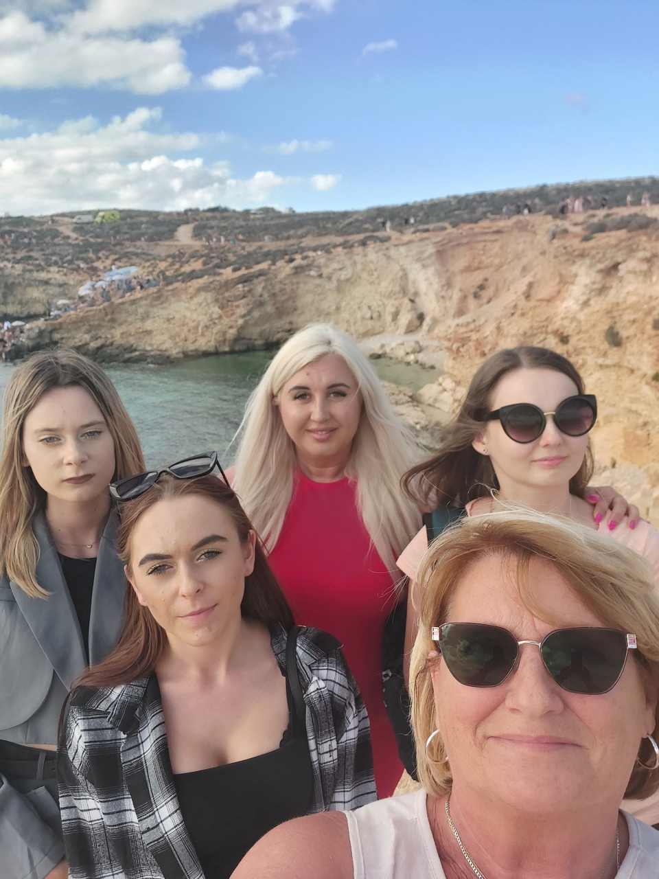 Projekt „Efektywnie i mobilnie - technik w Europie (Malta) nr 2023-1-PL01-KA122-VET-000115930 w Zespole Szkół Powiatowych w Goworowie dobiega końca - zdjęcie #162 - eOstroleka.pl