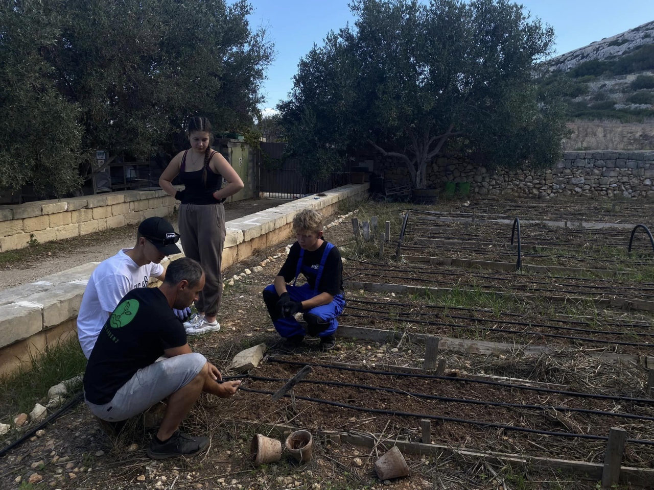 Projekt „Efektywnie i mobilnie - technik w Europie (Malta) nr 2023-1-PL01-KA122-VET-000115930 w Zespole Szkół Powiatowych w Goworowie dobiega końca - zdjęcie #148 - eOstroleka.pl