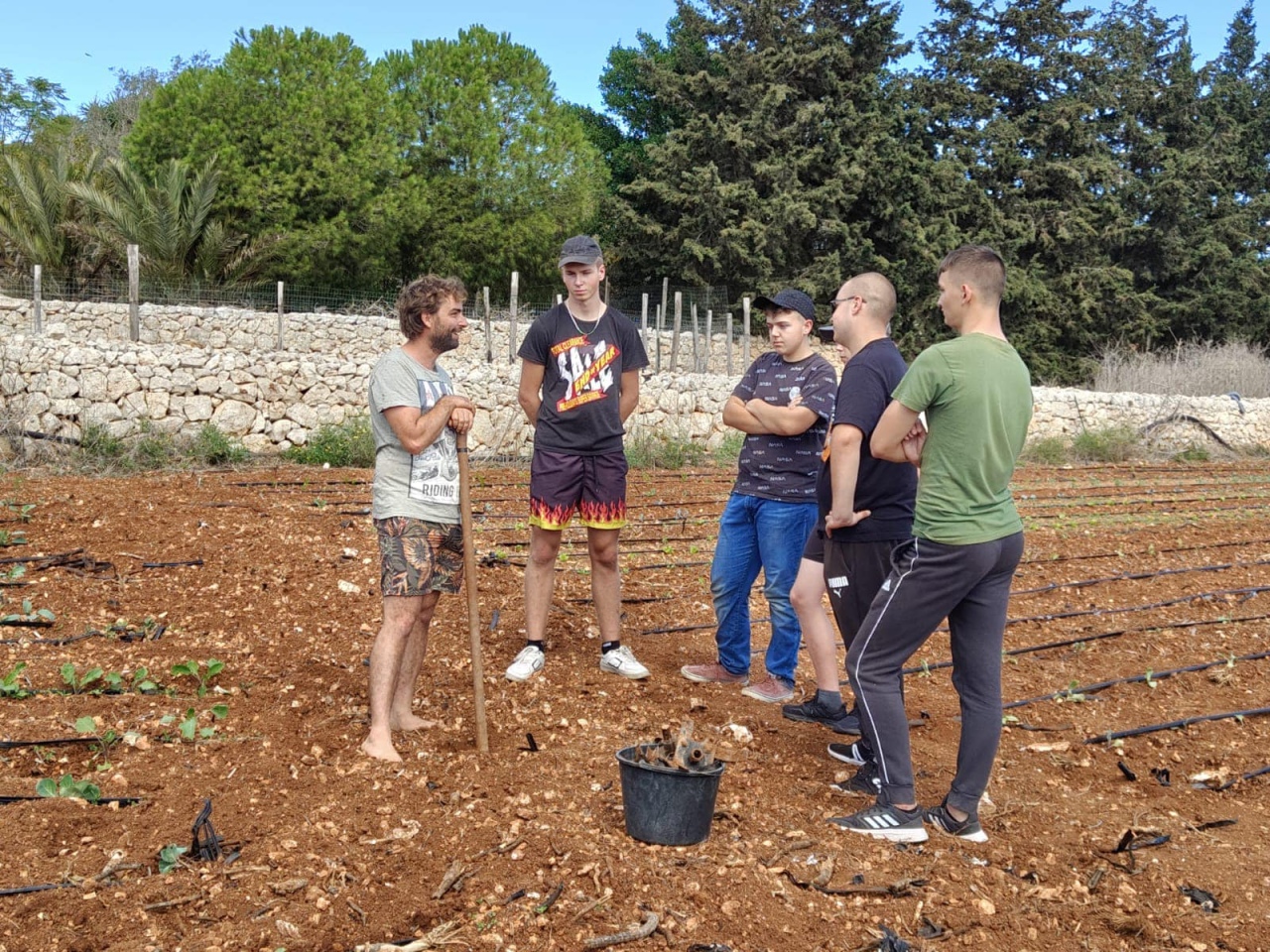 Projekt „Efektywnie i mobilnie - technik w Europie (Malta) nr 2023-1-PL01-KA122-VET-000115930 w Zespole Szkół Powiatowych w Goworowie dobiega końca - zdjęcie #144 - eOstroleka.pl