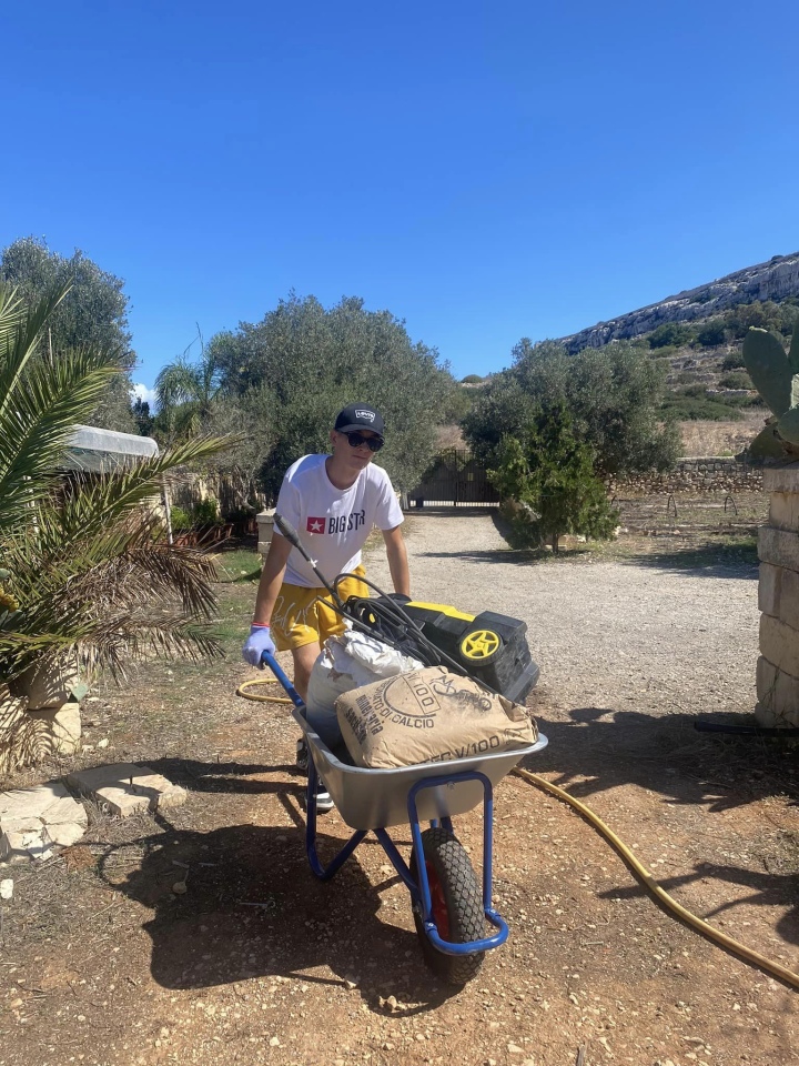 Projekt „Efektywnie i mobilnie - technik w Europie (Malta) nr 2023-1-PL01-KA122-VET-000115930 w Zespole Szkół Powiatowych w Goworowie dobiega końca - zdjęcie #142 - eOstroleka.pl