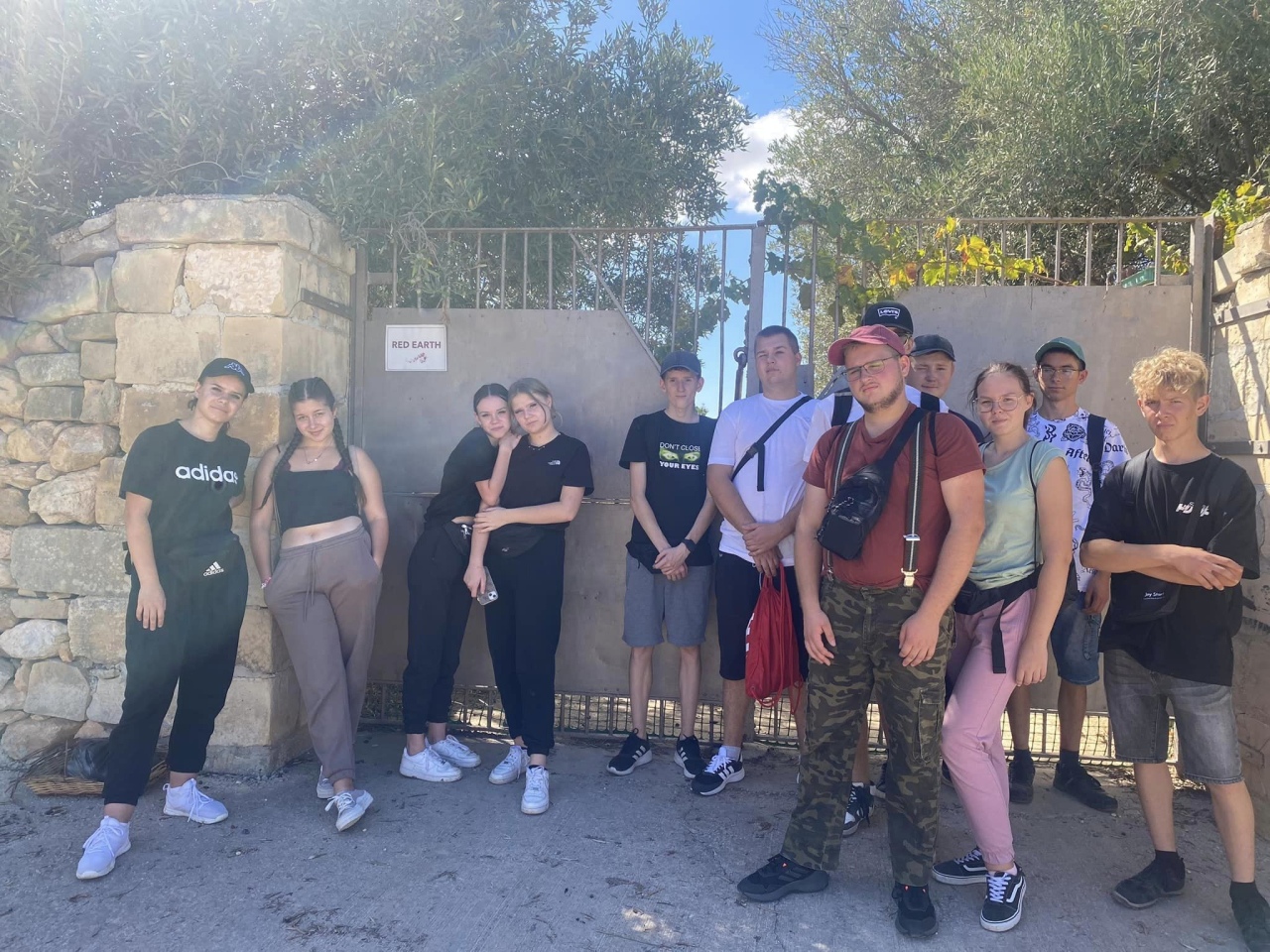 Projekt „Efektywnie i mobilnie - technik w Europie (Malta) nr 2023-1-PL01-KA122-VET-000115930 w Zespole Szkół Powiatowych w Goworowie dobiega końca - zdjęcie #140 - eOstroleka.pl
