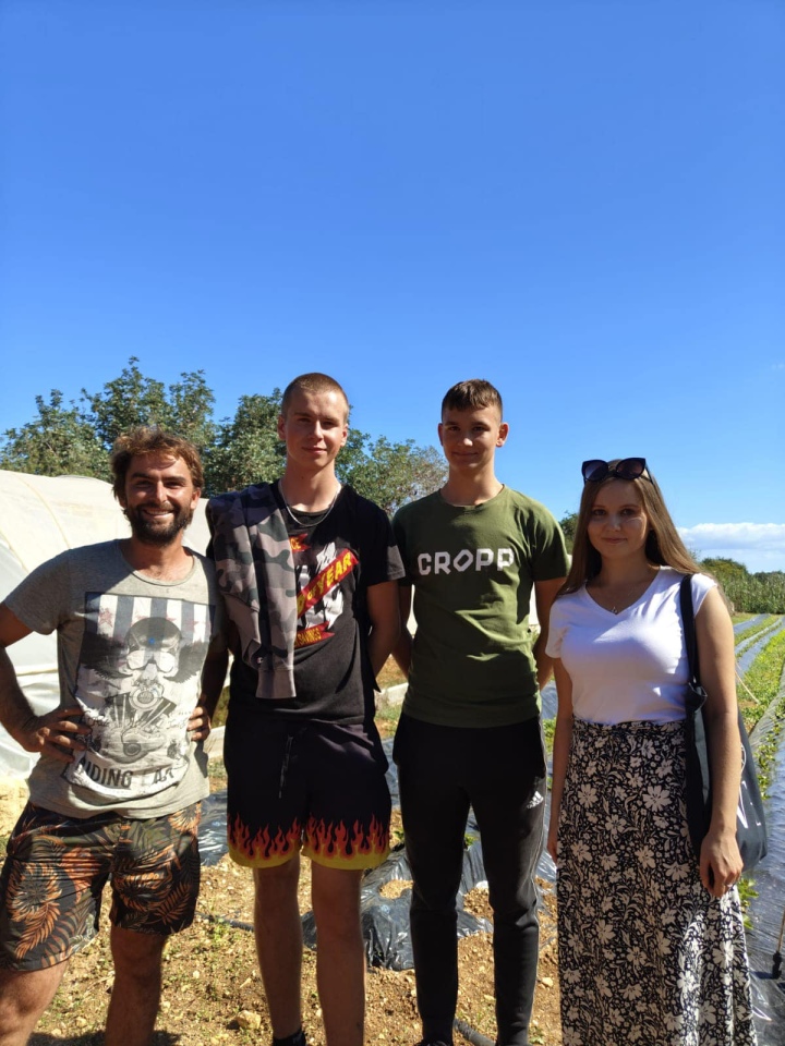 Projekt „Efektywnie i mobilnie - technik w Europie (Malta) nr 2023-1-PL01-KA122-VET-000115930 w Zespole Szkół Powiatowych w Goworowie dobiega końca - zdjęcie #127 - eOstroleka.pl
