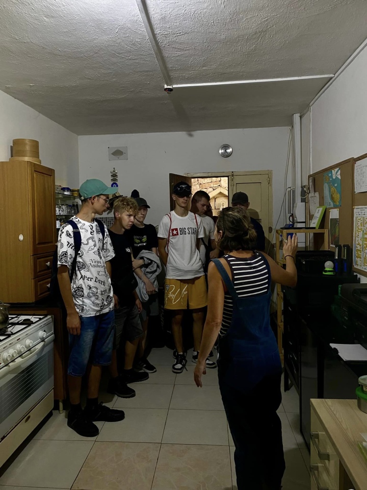 Projekt „Efektywnie i mobilnie - technik w Europie (Malta) nr 2023-1-PL01-KA122-VET-000115930 w Zespole Szkół Powiatowych w Goworowie dobiega końca - zdjęcie #114 - eOstroleka.pl