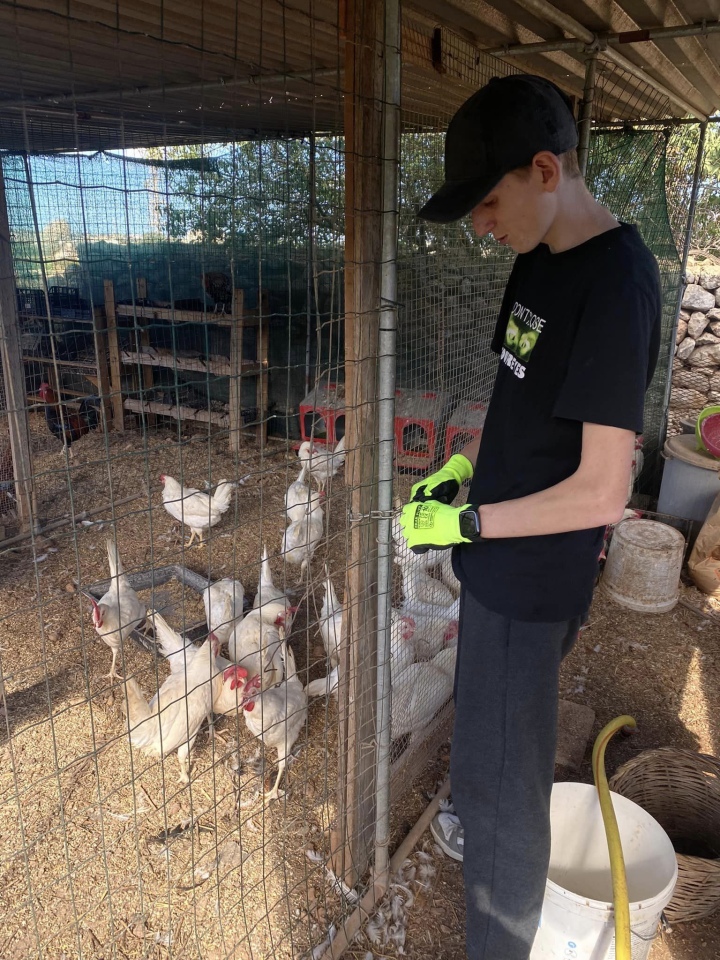 Projekt „Efektywnie i mobilnie - technik w Europie (Malta) nr 2023-1-PL01-KA122-VET-000115930 w Zespole Szkół Powiatowych w Goworowie dobiega końca - zdjęcie #108 - eOstroleka.pl