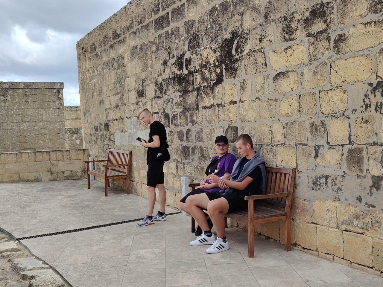 Projekt „Efektywnie i mobilnie - technik w Europie (Malta) nr 2023-1-PL01-KA122-VET-000115930 w Zespole Szkół Powiatowych w Goworowie dobiega końca - zdjęcie #97 - eOstroleka.pl