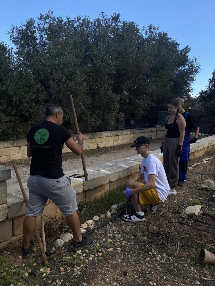 Projekt „Efektywnie i mobilnie - technik w Europie (Malta) nr 2023-1-PL01-KA122-VET-000115930 w Zespole Szkół Powiatowych w Goworowie dobiega końca - zdjęcie #96 - eOstroleka.pl