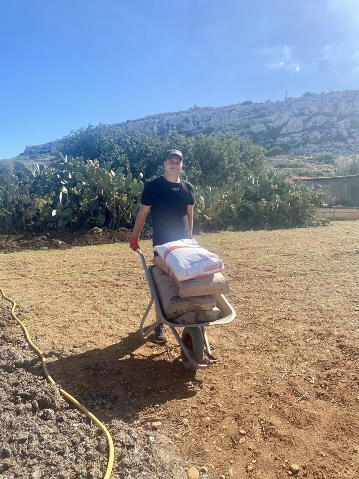 Projekt „Efektywnie i mobilnie - technik w Europie (Malta) nr 2023-1-PL01-KA122-VET-000115930 w Zespole Szkół Powiatowych w Goworowie dobiega końca - zdjęcie #90 - eOstroleka.pl