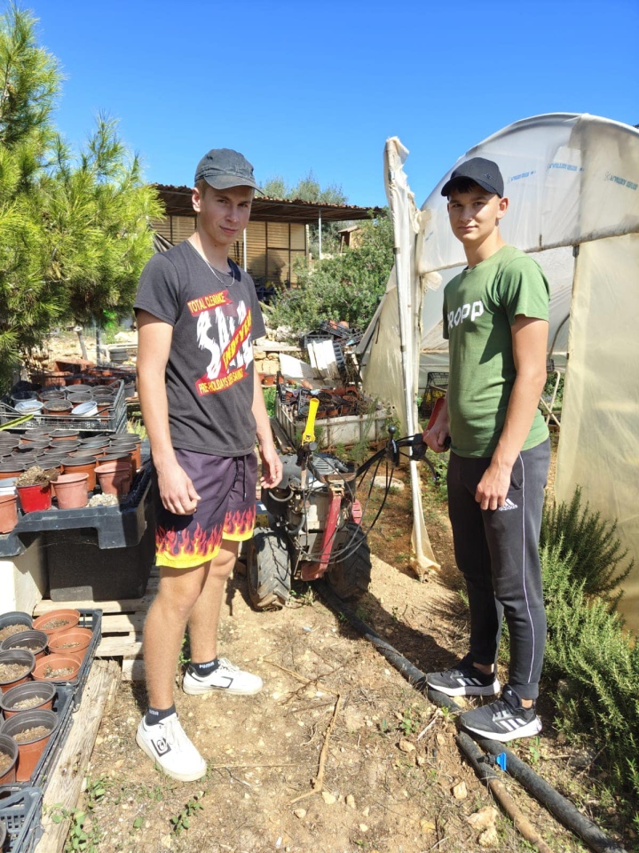 Projekt „Efektywnie i mobilnie - technik w Europie (Malta) nr 2023-1-PL01-KA122-VET-000115930 w Zespole Szkół Powiatowych w Goworowie dobiega końca - zdjęcie #89 - eOstroleka.pl