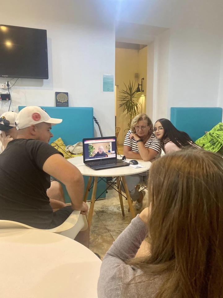 Projekt „Efektywnie i mobilnie - technik w Europie (Malta) nr 2023-1-PL01-KA122-VET-000115930 w Zespole Szkół Powiatowych w Goworowie dobiega końca - zdjęcie #41 - eOstroleka.pl