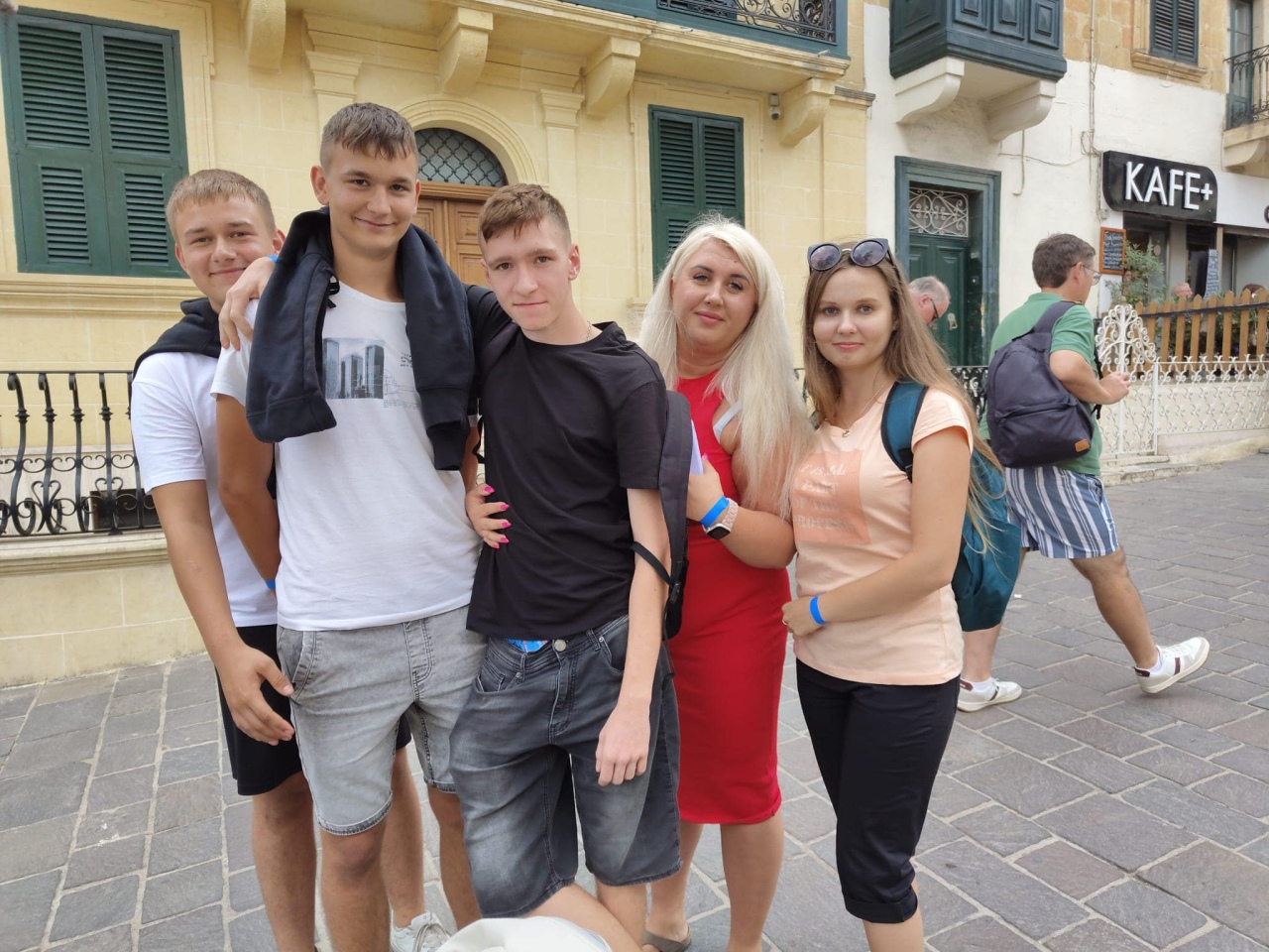 Projekt „Efektywnie i mobilnie - technik w Europie (Malta) nr 2023-1-PL01-KA122-VET-000115930 w Zespole Szkół Powiatowych w Goworowie dobiega końca - zdjęcie #83 - eOstroleka.pl