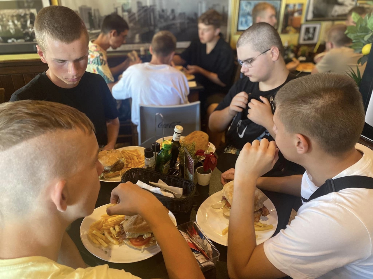 Projekt „Efektywnie i mobilnie - technik w Europie (Malta) nr 2023-1-PL01-KA122-VET-000115930 w Zespole Szkół Powiatowych w Goworowie dobiega końca - zdjęcie #39 - eOstroleka.pl