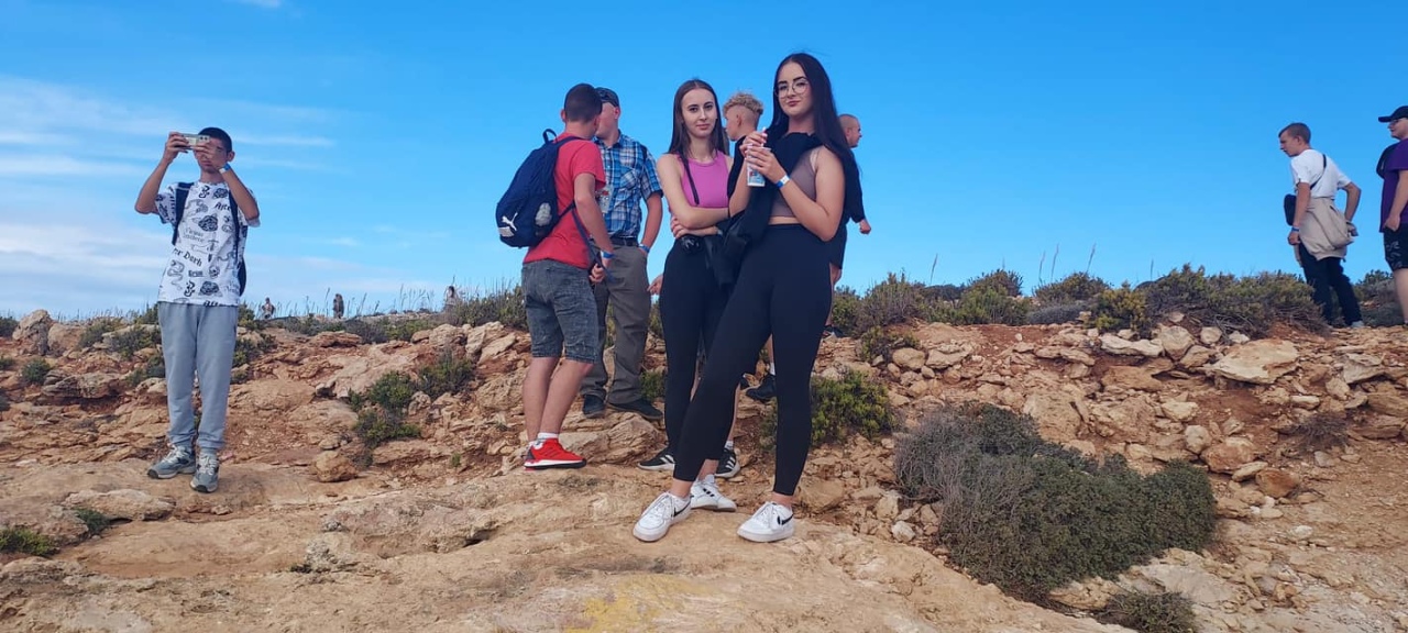 Projekt „Efektywnie i mobilnie - technik w Europie (Malta) nr 2023-1-PL01-KA122-VET-000115930 w Zespole Szkół Powiatowych w Goworowie dobiega końca - zdjęcie #74 - eOstroleka.pl