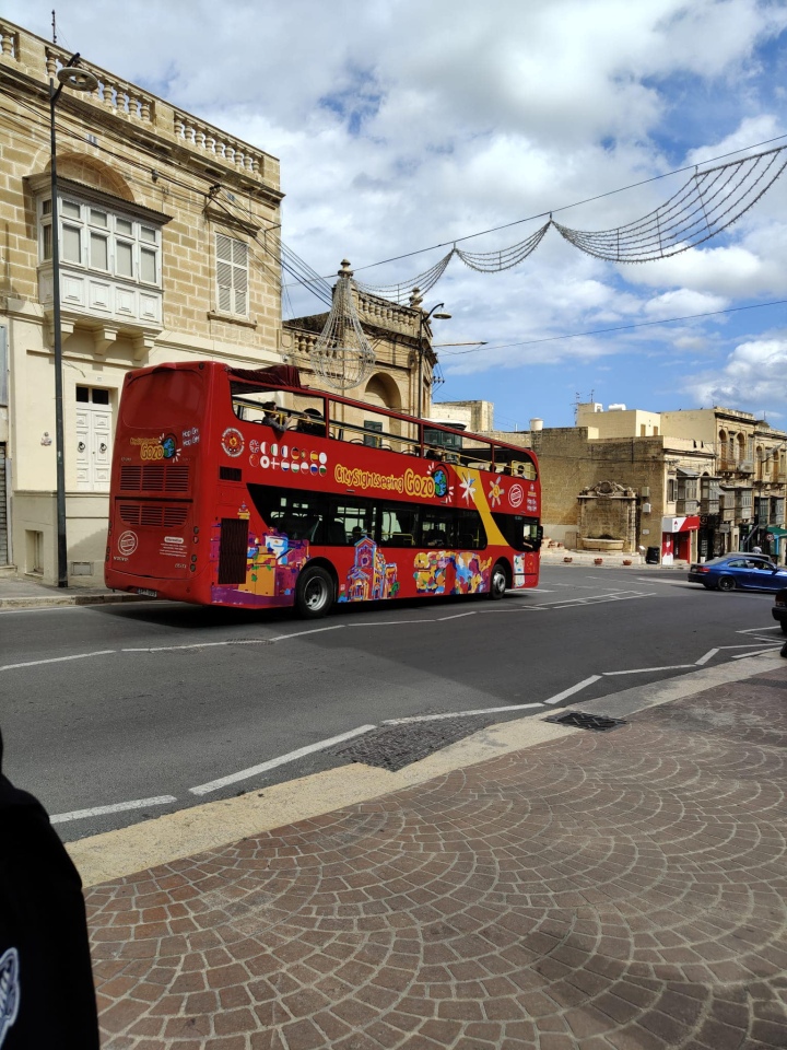 Projekt „Efektywnie i mobilnie - technik w Europie (Malta) nr 2023-1-PL01-KA122-VET-000115930 w Zespole Szkół Powiatowych w Goworowie dobiega końca - zdjęcie #69 - eOstroleka.pl