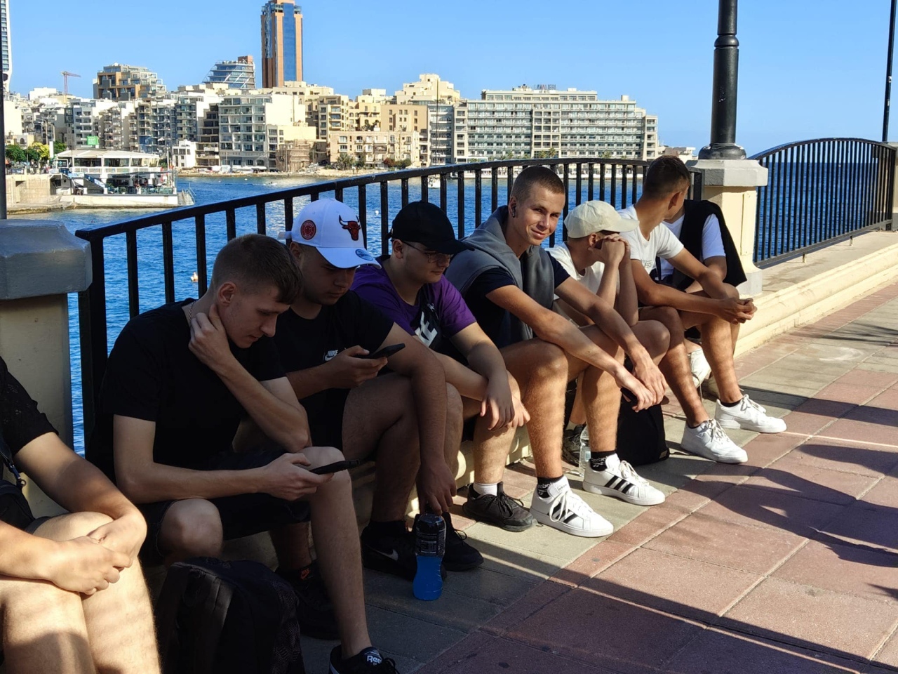 Projekt „Efektywnie i mobilnie - technik w Europie (Malta) nr 2023-1-PL01-KA122-VET-000115930 w Zespole Szkół Powiatowych w Goworowie dobiega końca - zdjęcie #65 - eOstroleka.pl