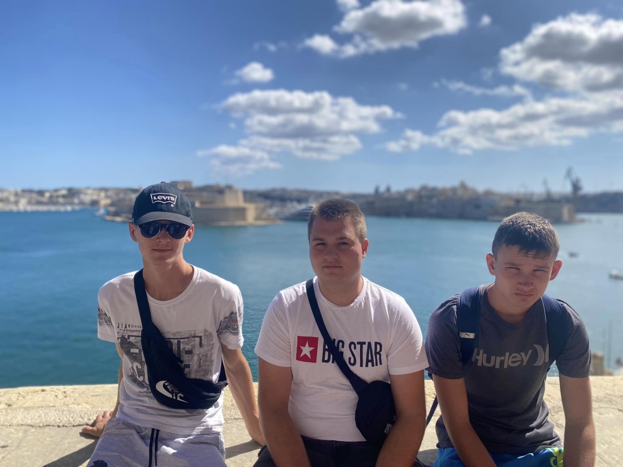 Projekt „Efektywnie i mobilnie - technik w Europie (Malta) nr 2023-1-PL01-KA122-VET-000115930 w Zespole Szkół Powiatowych w Goworowie dobiega końca - zdjęcie #64 - eOstroleka.pl