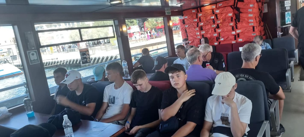 Projekt „Efektywnie i mobilnie - technik w Europie (Malta) nr 2023-1-PL01-KA122-VET-000115930 w Zespole Szkół Powiatowych w Goworowie dobiega końca - zdjęcie #63 - eOstroleka.pl