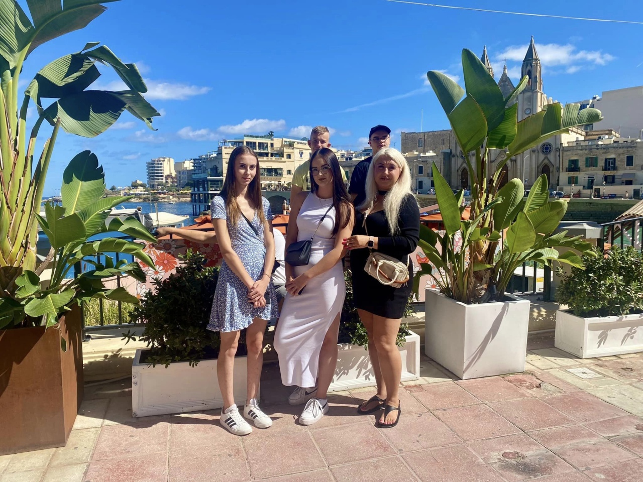 Projekt „Efektywnie i mobilnie - technik w Europie (Malta) nr 2023-1-PL01-KA122-VET-000115930 w Zespole Szkół Powiatowych w Goworowie dobiega końca - zdjęcie #32 - eOstroleka.pl