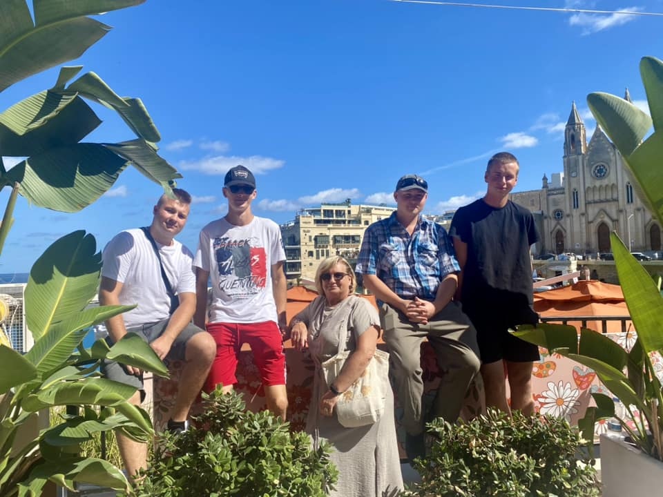 Projekt „Efektywnie i mobilnie - technik w Europie (Malta) nr 2023-1-PL01-KA122-VET-000115930 w Zespole Szkół Powiatowych w Goworowie dobiega końca - zdjęcie #59 - eOstroleka.pl