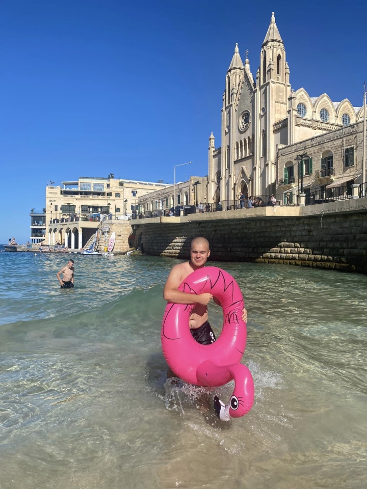 Projekt „Efektywnie i mobilnie - technik w Europie (Malta) nr 2023-1-PL01-KA122-VET-000115930 w Zespole Szkół Powiatowych w Goworowie dobiega końca - zdjęcie #58 - eOstroleka.pl