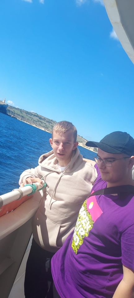 Projekt „Efektywnie i mobilnie - technik w Europie (Malta) nr 2023-1-PL01-KA122-VET-000115930 w Zespole Szkół Powiatowych w Goworowie dobiega końca - zdjęcie #18 - eOstroleka.pl