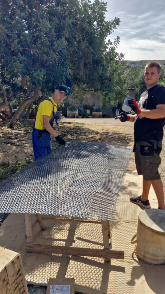 Projekt „Efektywnie i mobilnie - technik w Europie (Malta) nr 2023-1-PL01-KA122-VET-000115930 w Zespole Szkół Powiatowych w Goworowie dobiega końca - zdjęcie #50 - eOstroleka.pl